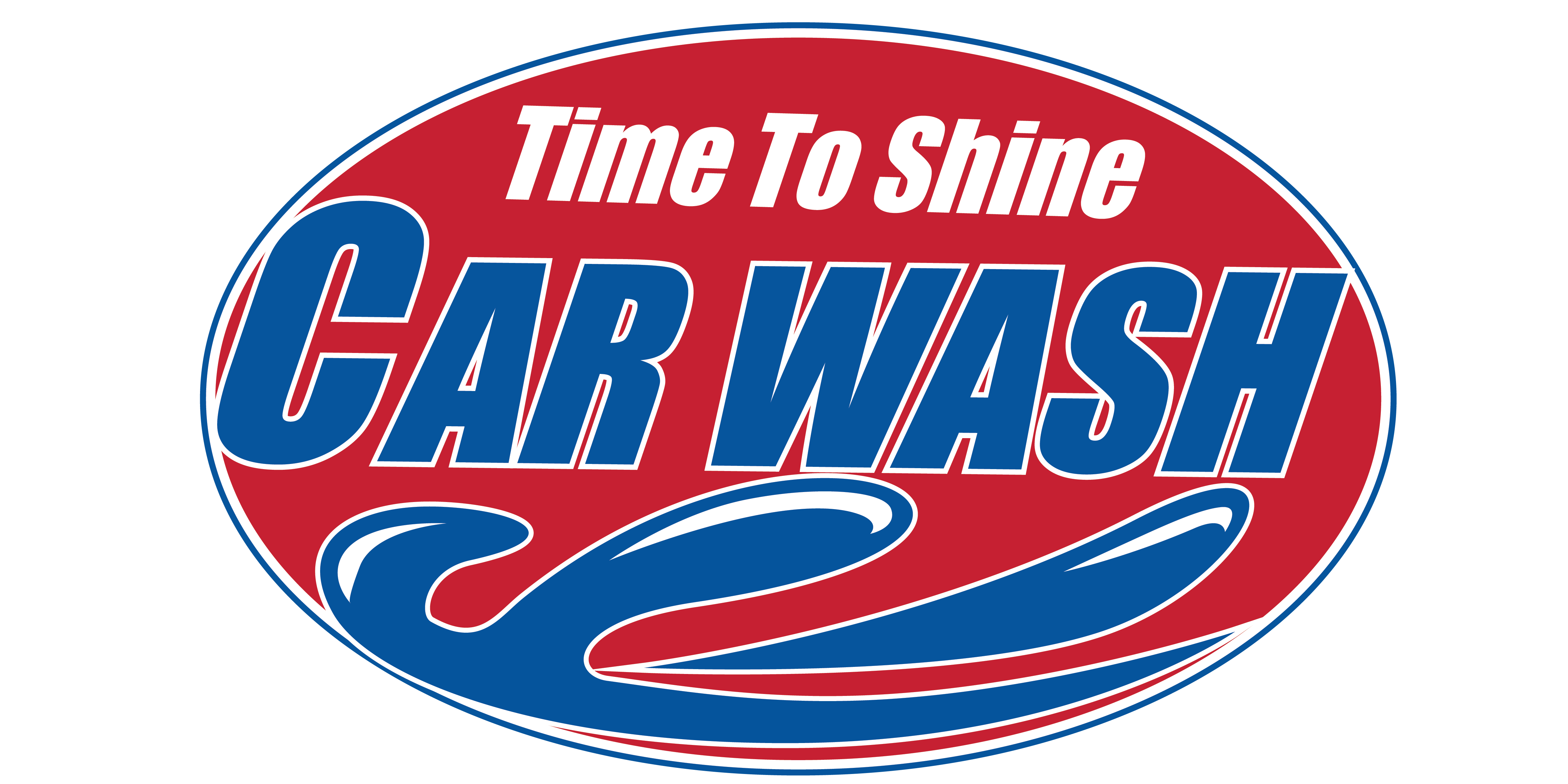 Come Visit Time To Shine Car Wash in OK, KY, & SC!
