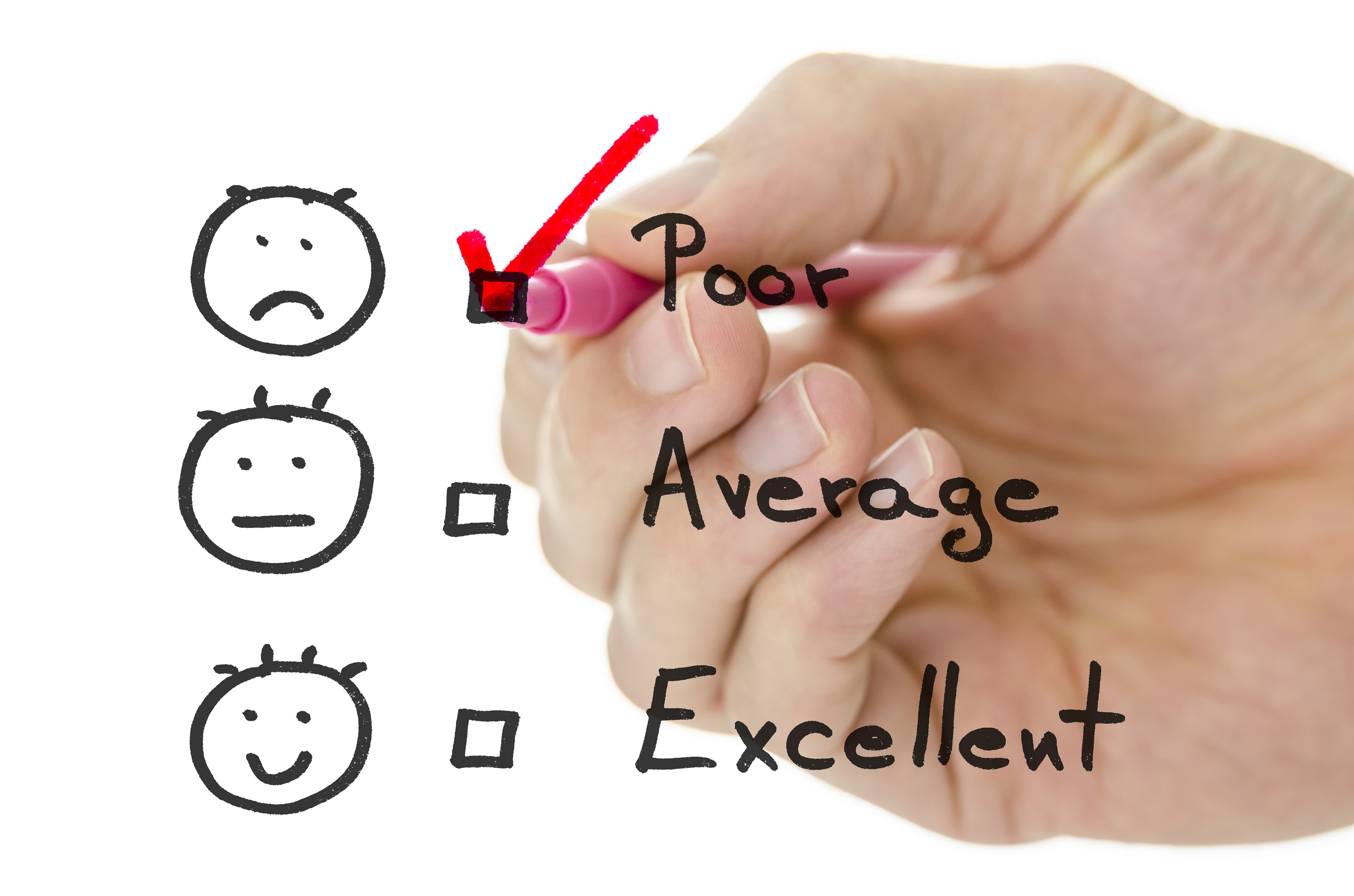 How to Deal With the Poor Performance of Your Employees How to Deal With the Poor Performance of Your Employees