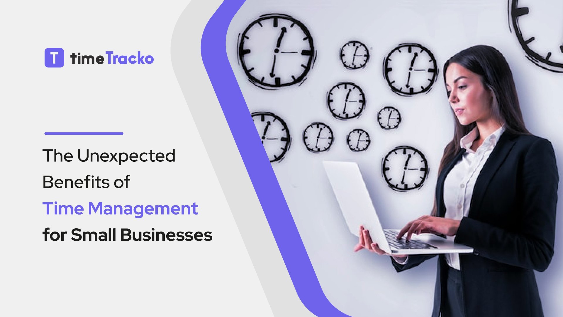 7 Unexpected Benefits of Time Management for Small Businesses timeTracko