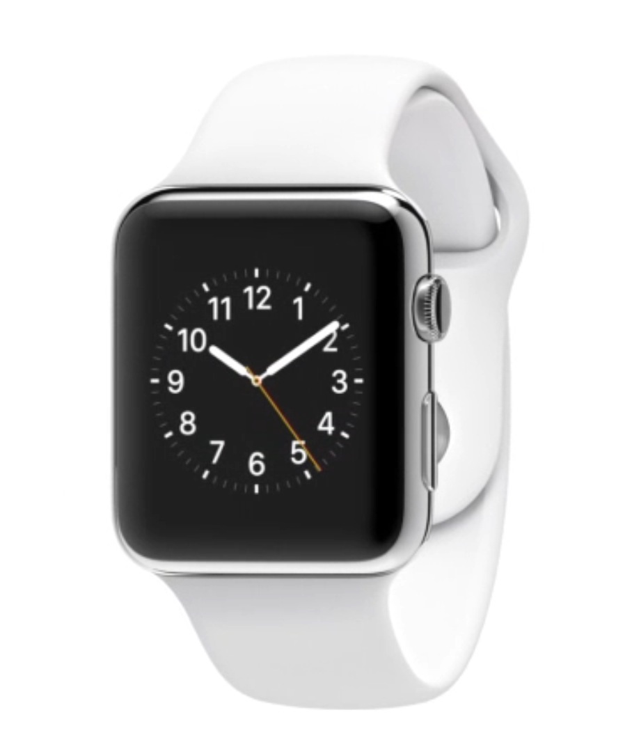Ten good things about the Apple Watch Time Transformed