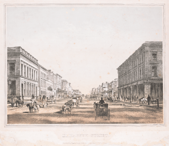 Famous Caveat Forbidding Registration References