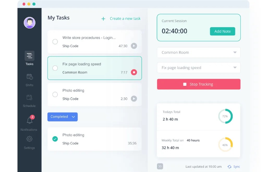 The Best Time Tracking Apps for Android in 2024 Timeular