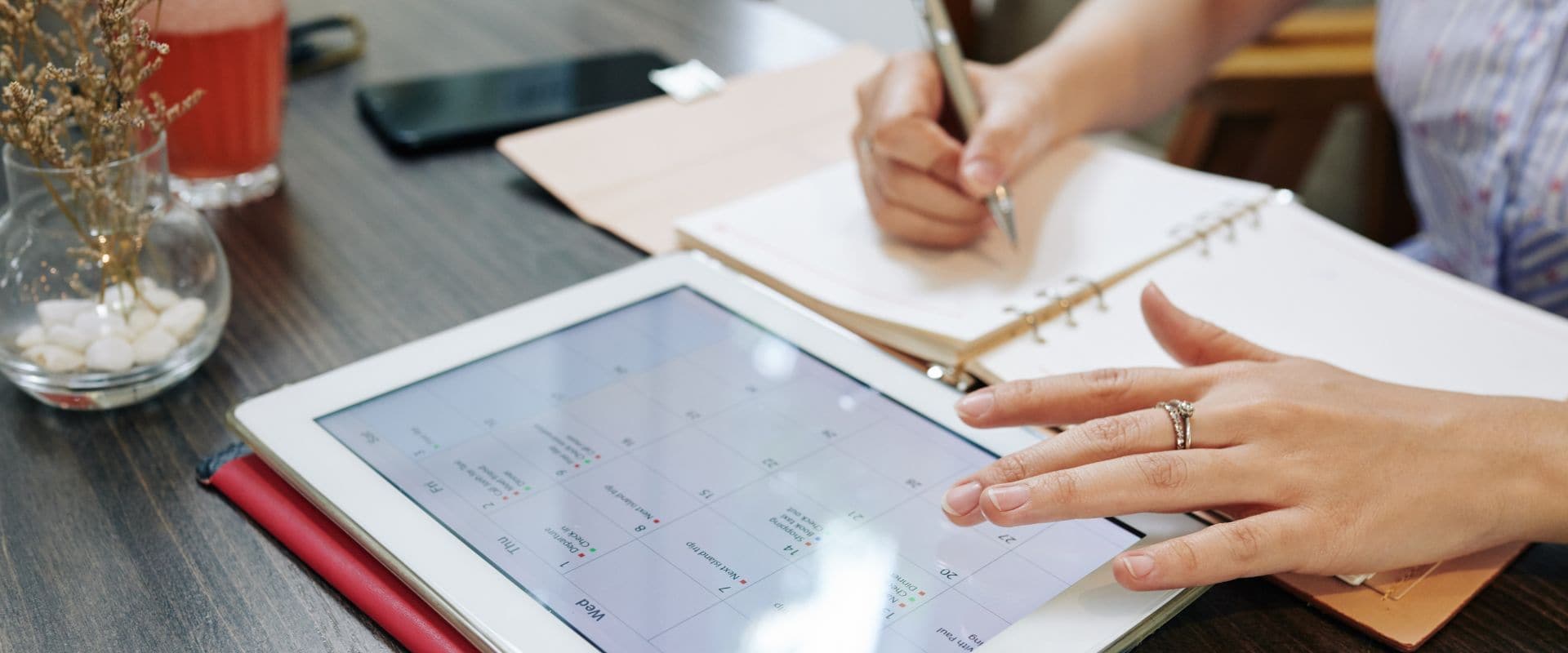 Top 10 Academic Planners to Boost Your Productivity in 2023