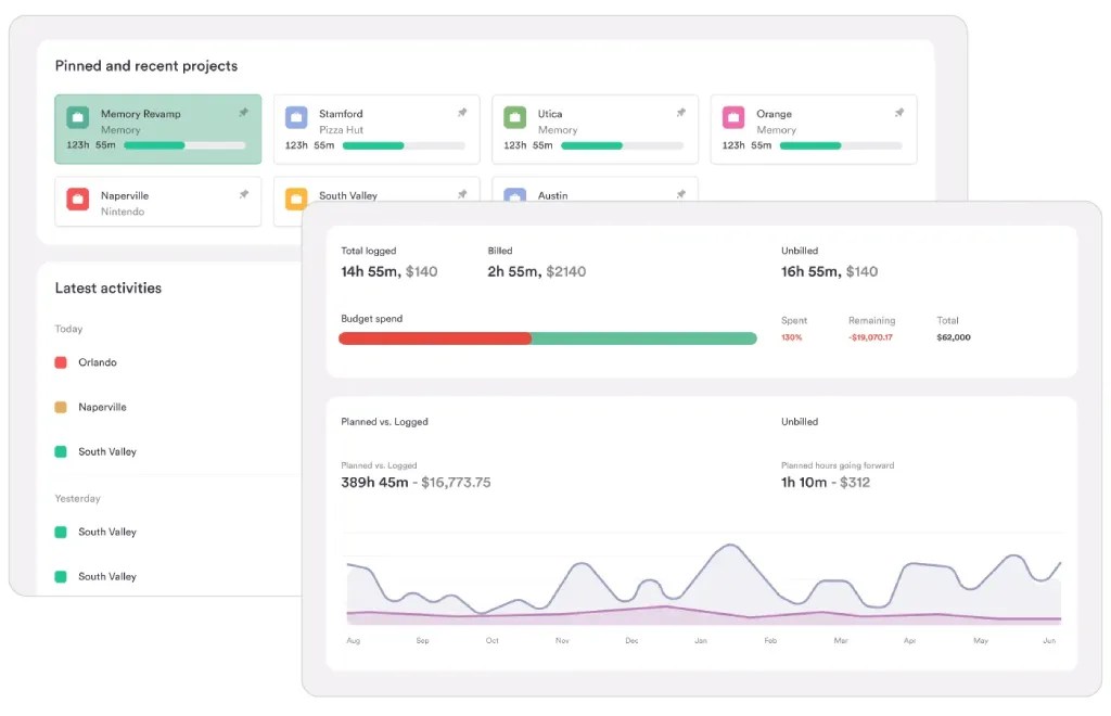 6 Best Time Tracking Apps for Freelancers in 2024 Timeular