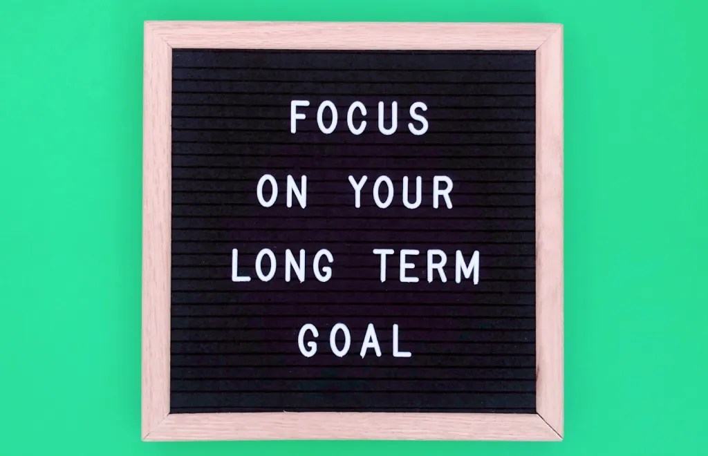 How Do LongTerm Goals Differ From ShortTerm Goals? Timeular