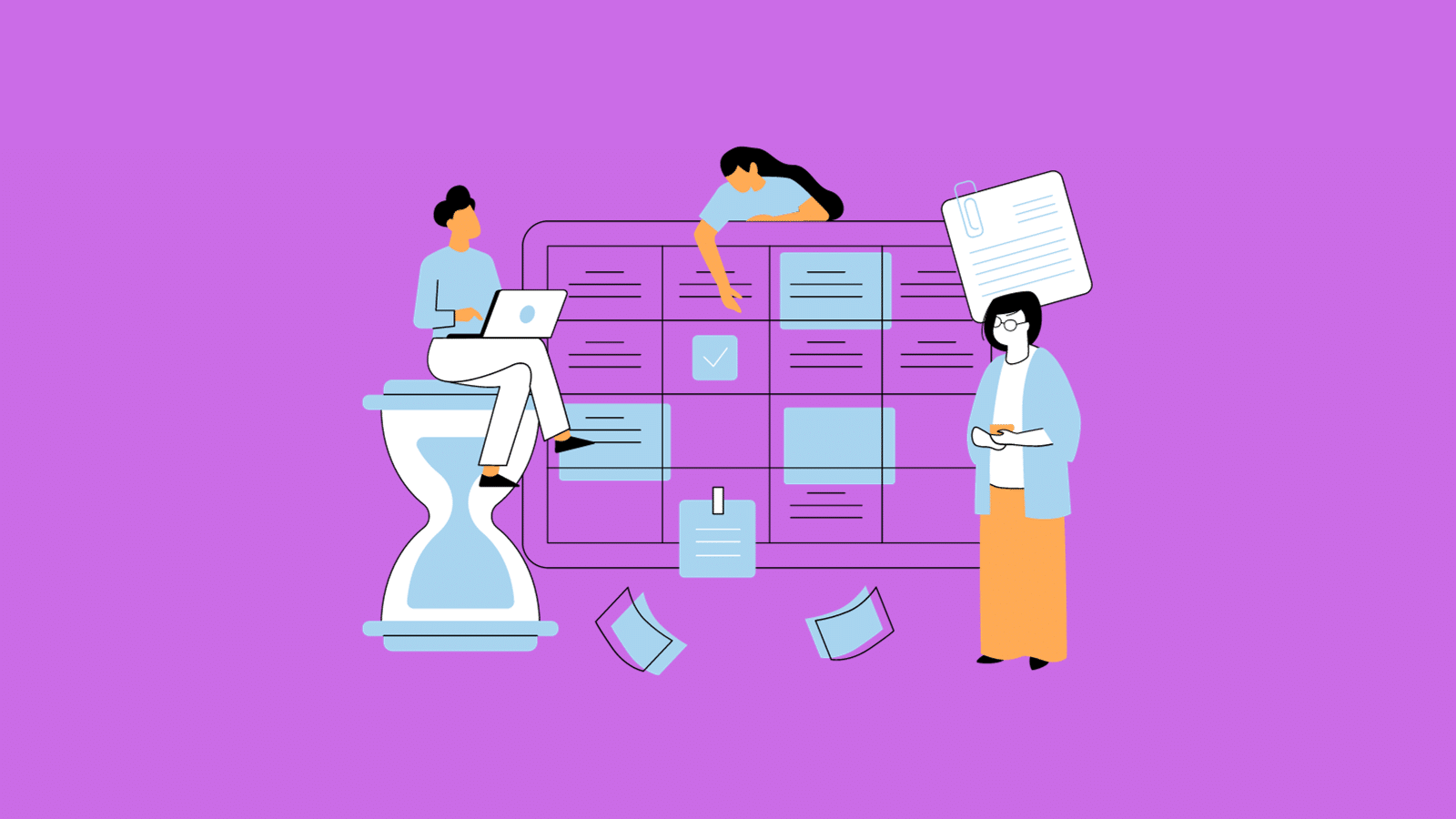 Best timetracking apps for small businesses Timeular