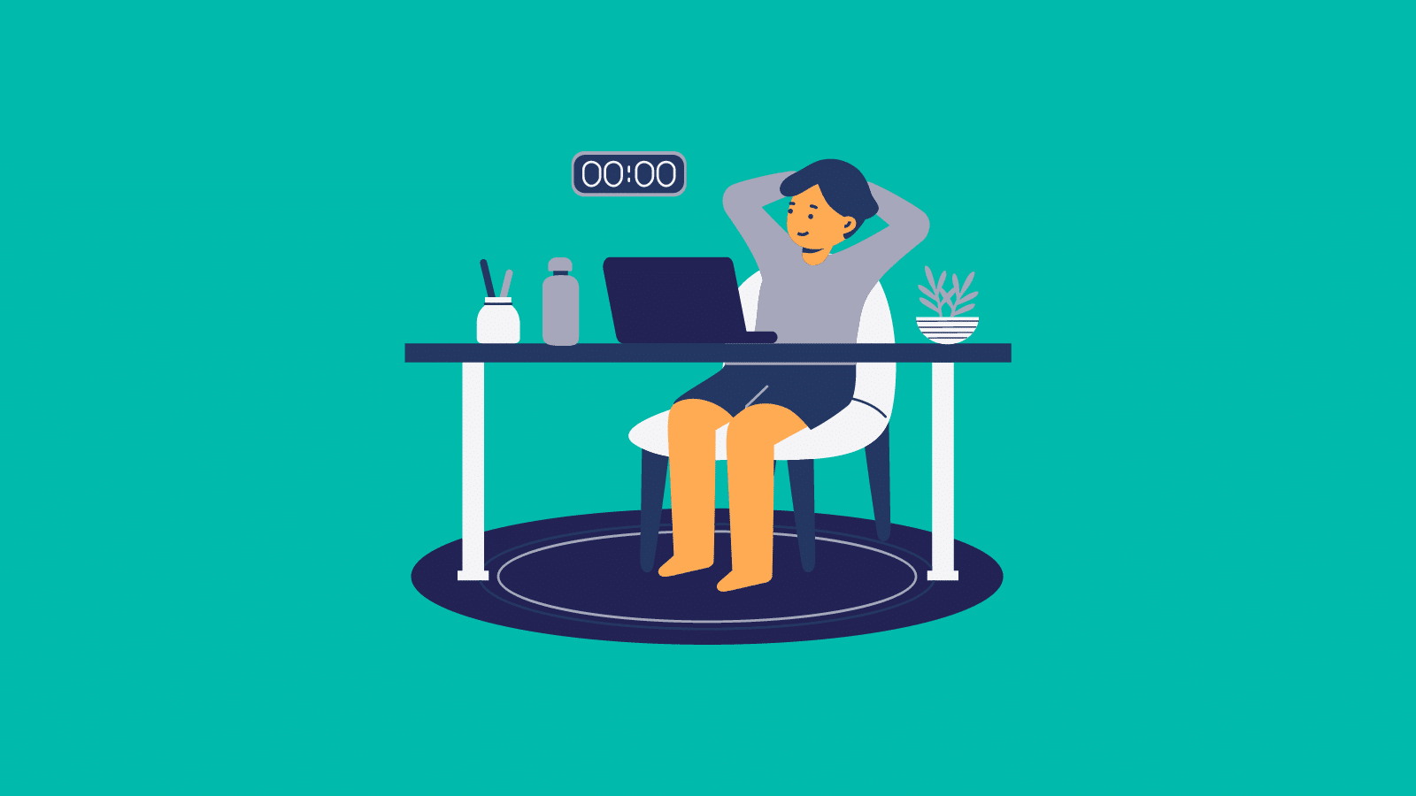 The 10 Best Working From Home Apps Timeular