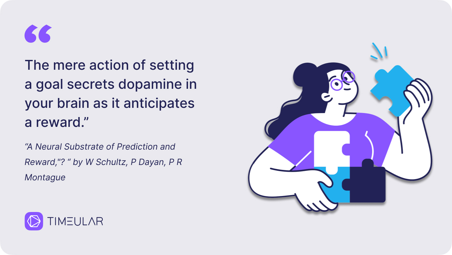 ShortTerm and LongTerm Goals (Blueprint, Examples) Timeular