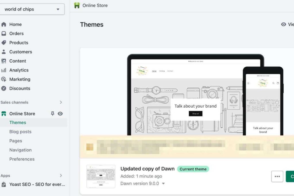 How to Add Breadcrumbs in Shopify Store 5 Tips and Tricks