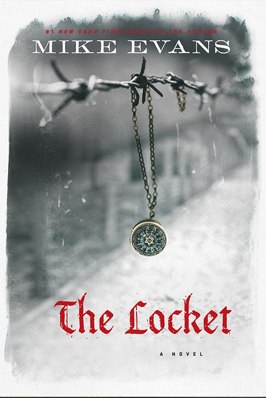 The Locket paperback Time Worthy Books