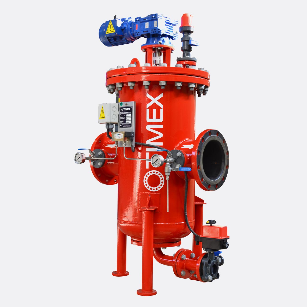 Map Series Self Cleaning Filters Timex Filtration Worldwide Brand In Filtration And Water Systems