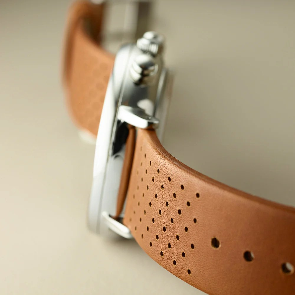 How To Clean Your Leather Watch Strap Timex US