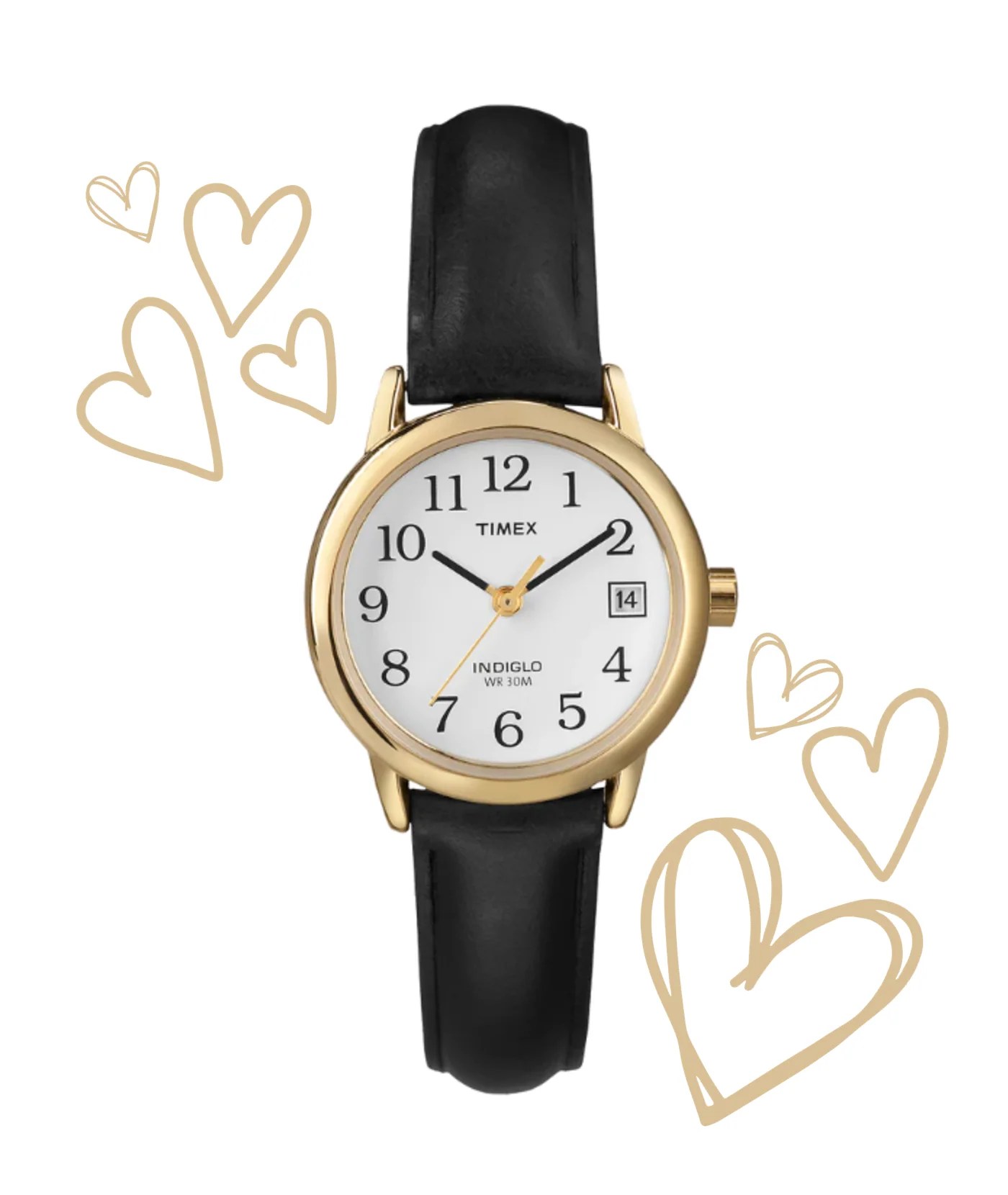Valentine’s Day Watches This 2024 Timex US