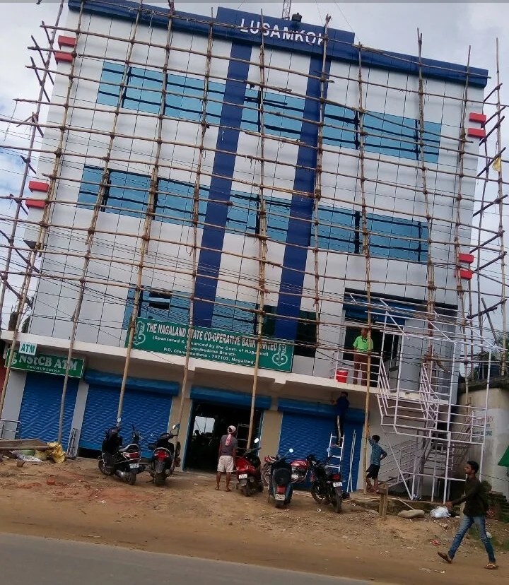 ACP Projects Timexbond