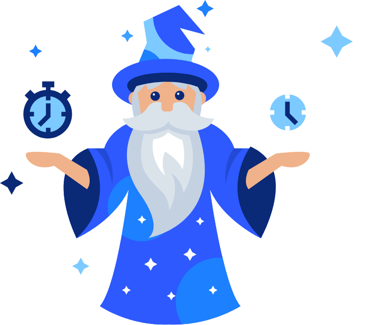 Timezone Converter, Meeting Planner TimezoneWizard