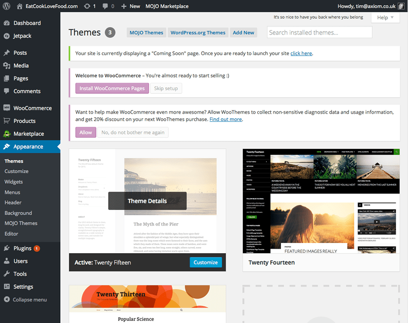 How To Make a WordPress Blog A Step by Step Guide