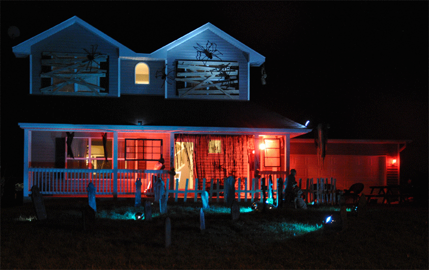 Gallery For > Animated House Gif