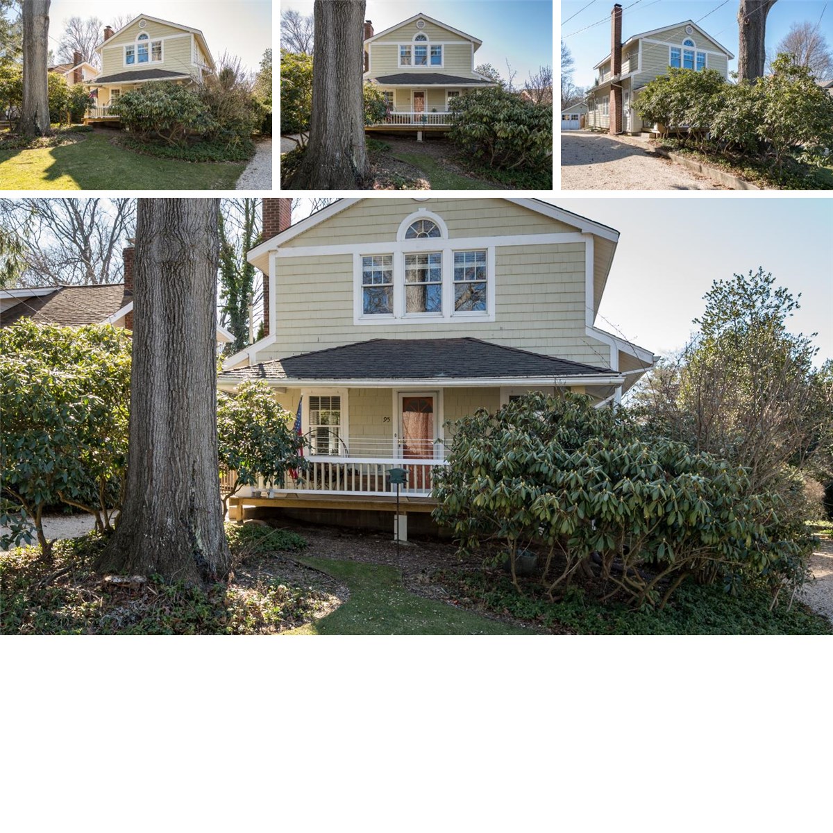 95 Willow Ave, Huntington, NY 11743