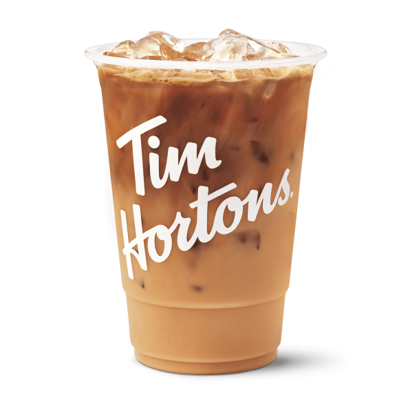 About Us Tim Hortons