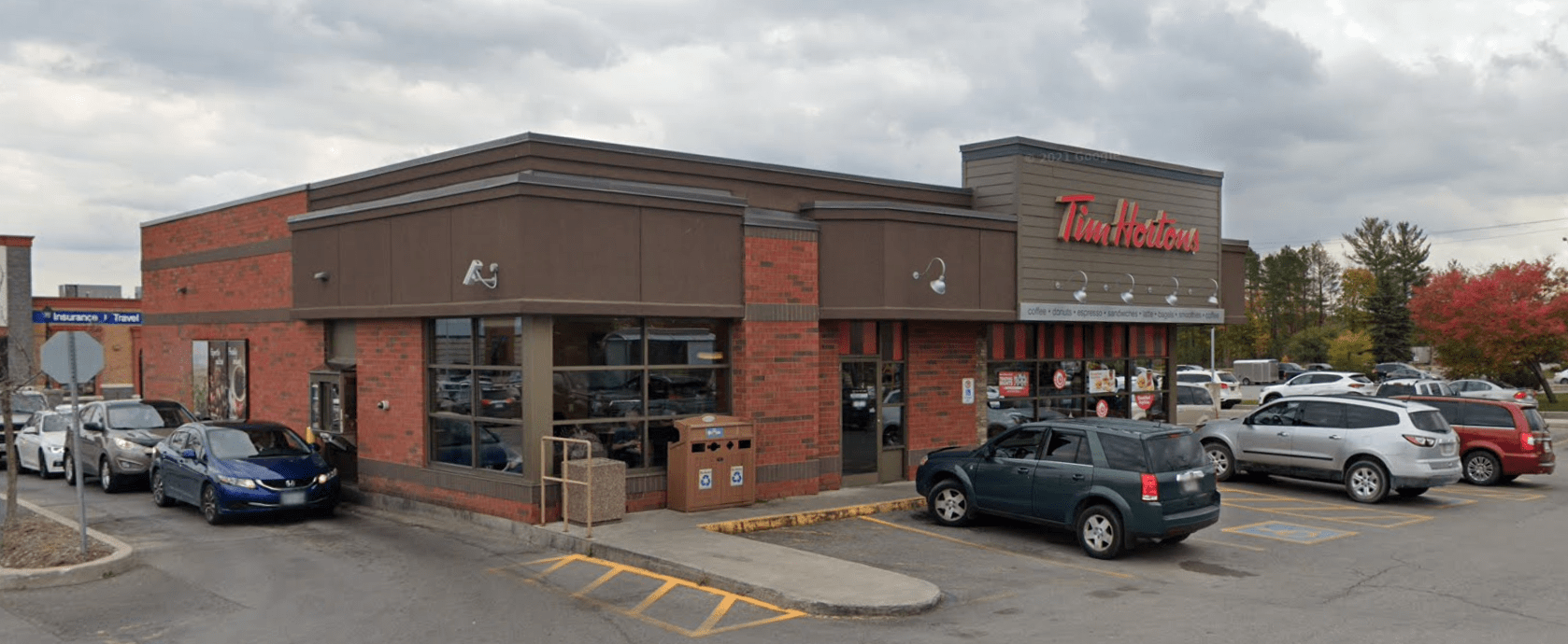 Tim Hortons Menu Belleville, Ontario 2023 Tim Hortons Menu Prices Canada