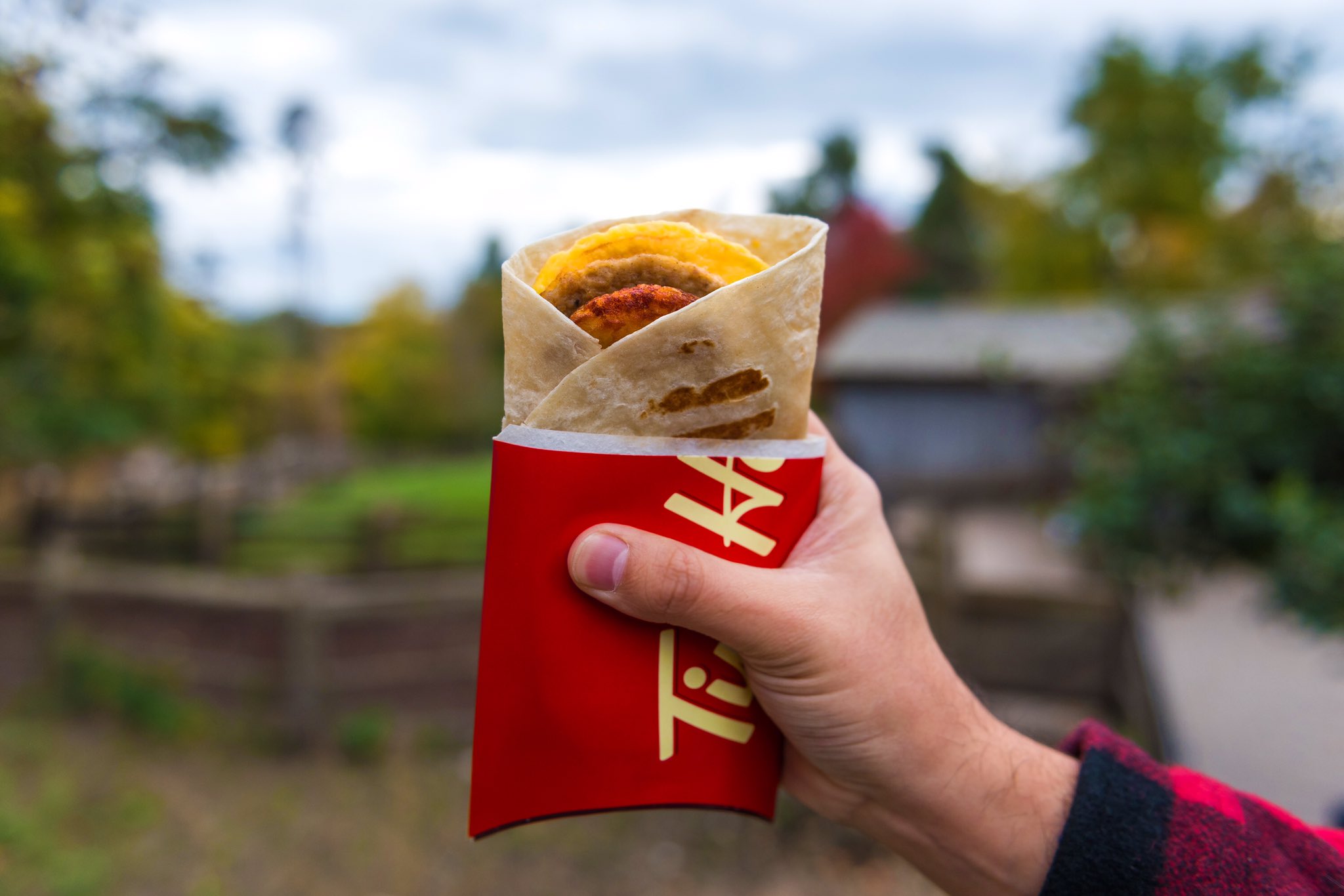 Tim Hortons Wraps Menu Prices 2024 Tim Hortons Menu Prices Canada