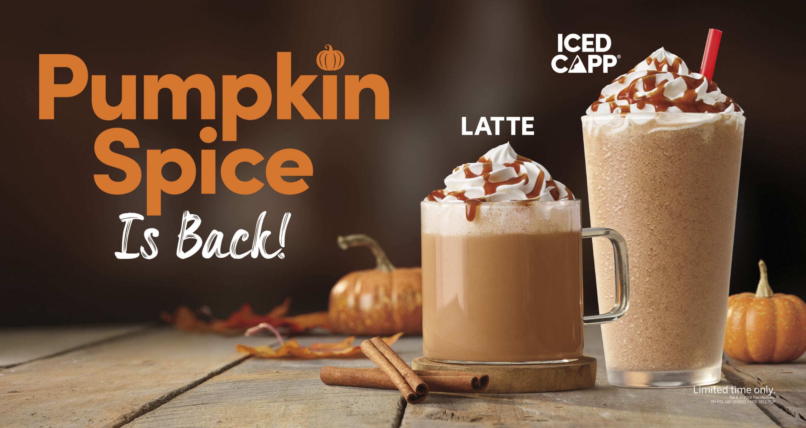 Tim Hortons Pumpkin Spice Fall Menu 2023 Tim Hortons Menu Prices Canada