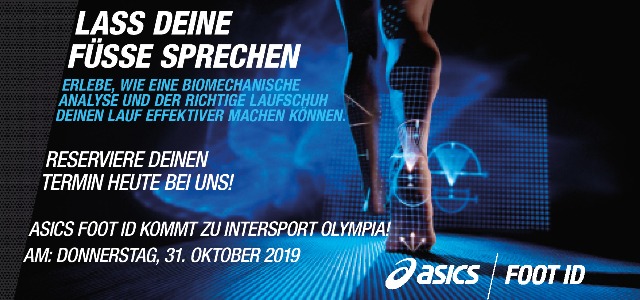 INTERSPORT OLYMPIA Neukölln Sportgeschäft in BerlinNeukölln
