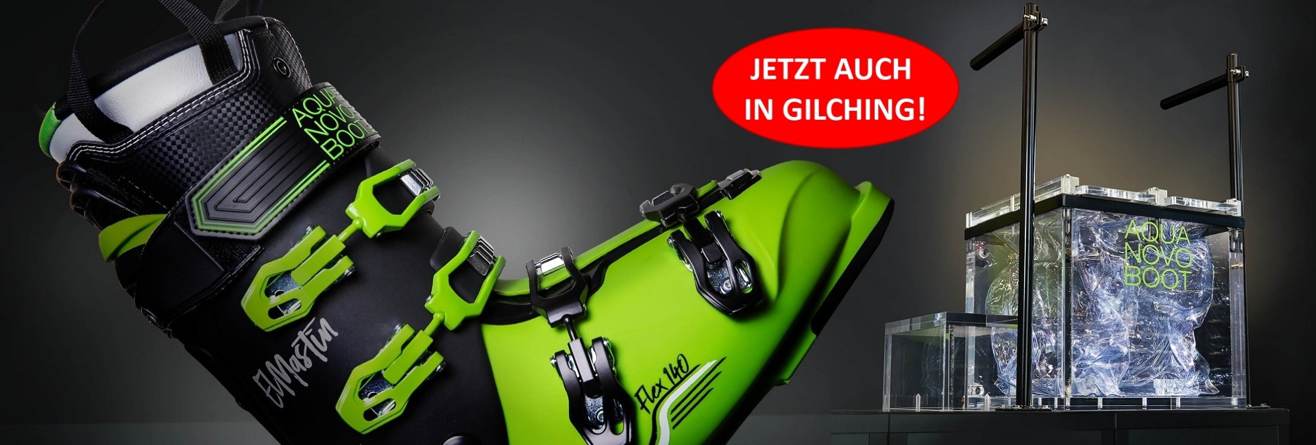 INTERSPORT HAINDL Sportgeschäft in Gilching