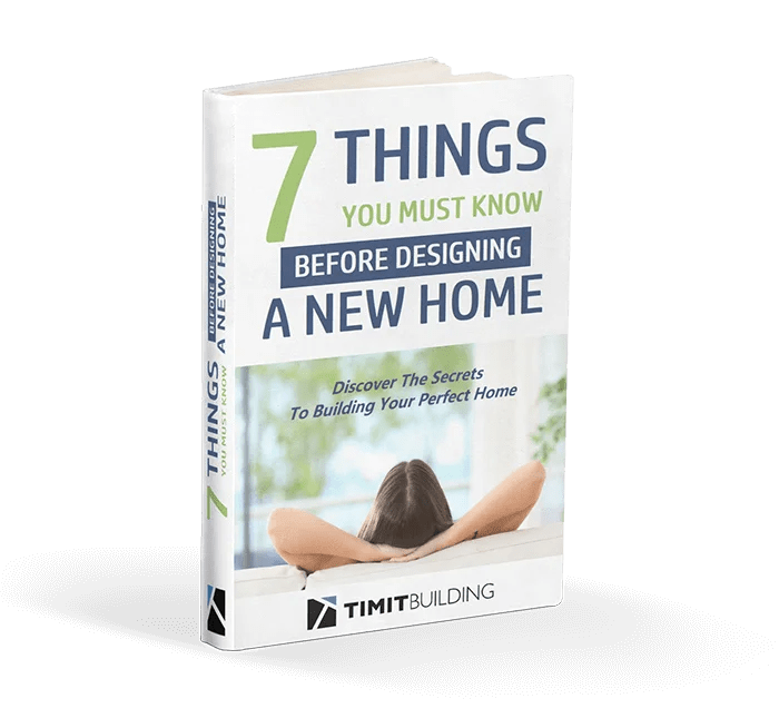 7 Things You Must Know Before Designing A New Home Timit Building
