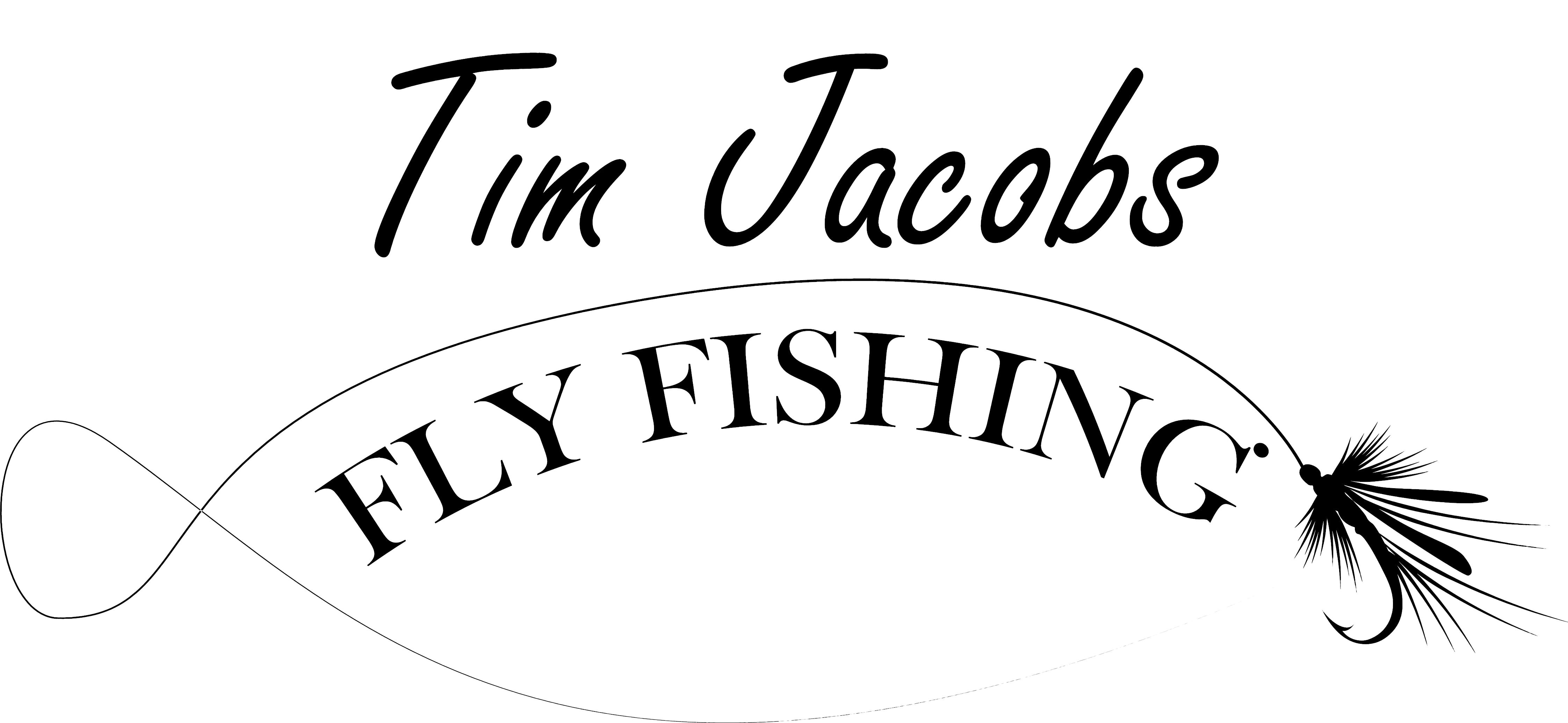 Tim Jacobs Fly Fishing