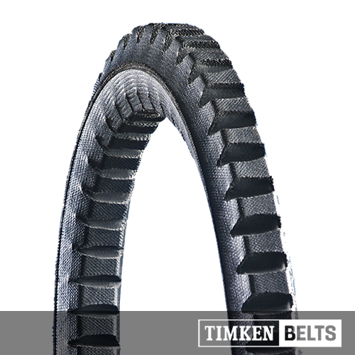 Dry Can Belt