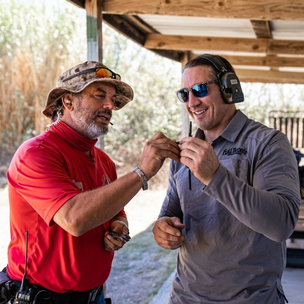 Scars & Stripes Tim Kennedy Online