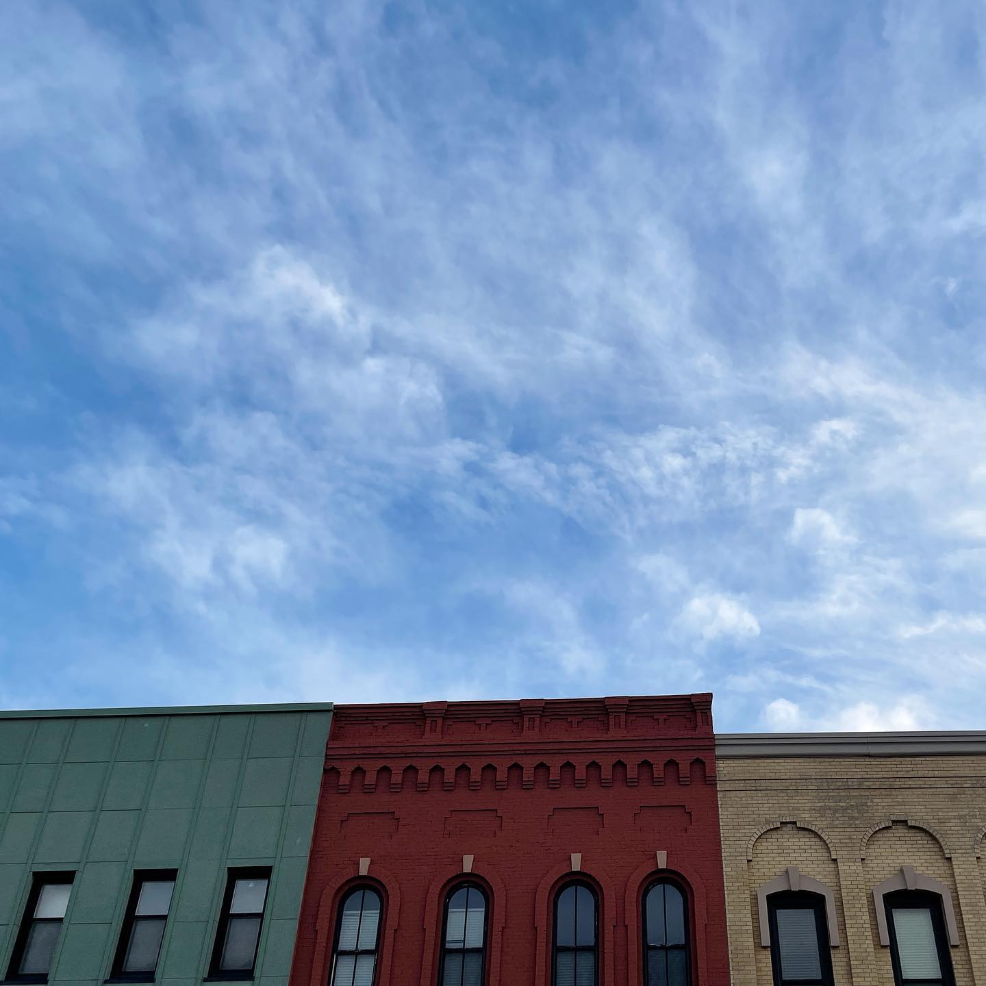 Photo Post Main Ave, Fargo Tim Lindgren