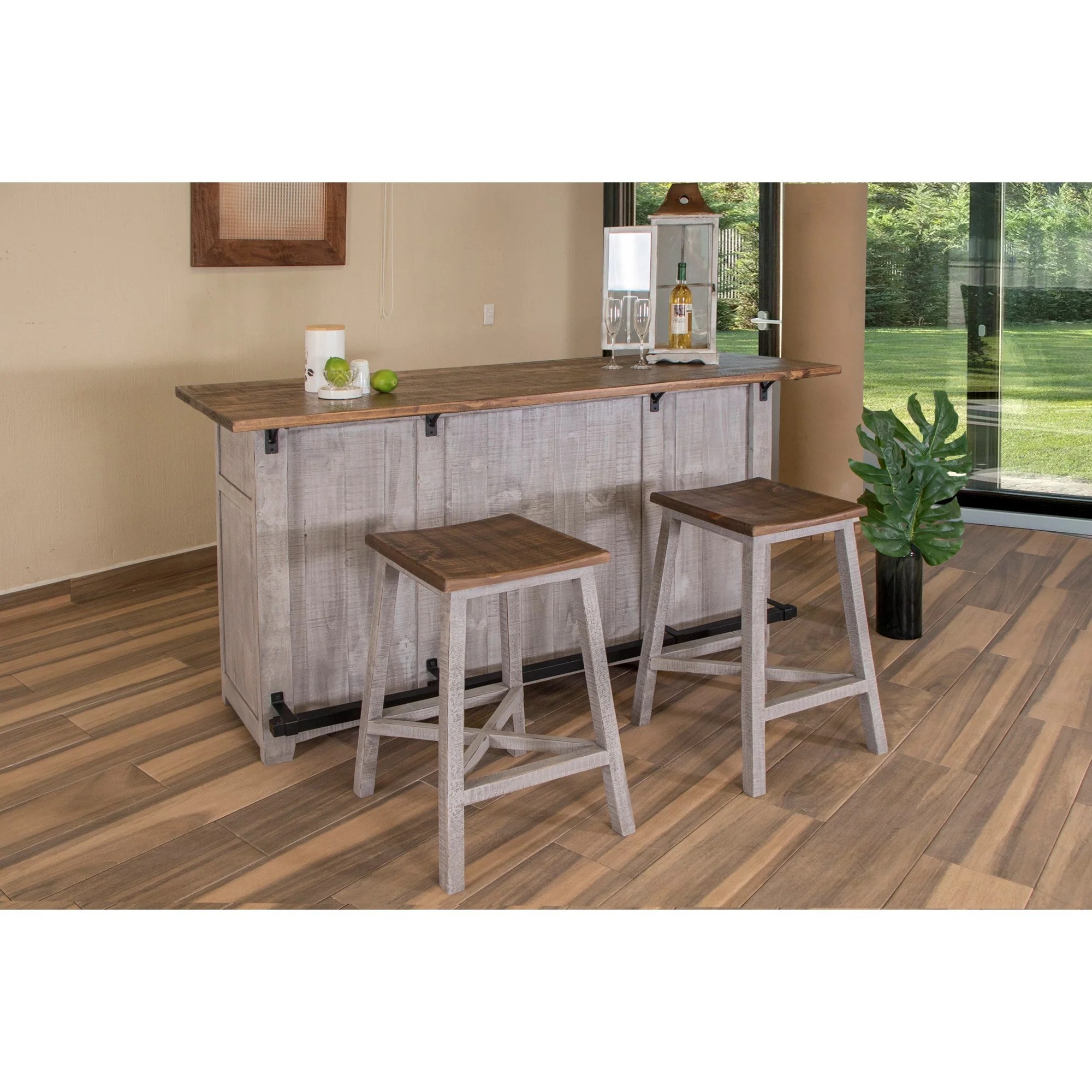 Kitchen Islands / Bars/ Wine Racks