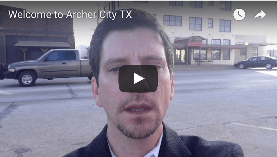Archer County TX Lockhart Real Estate Team
