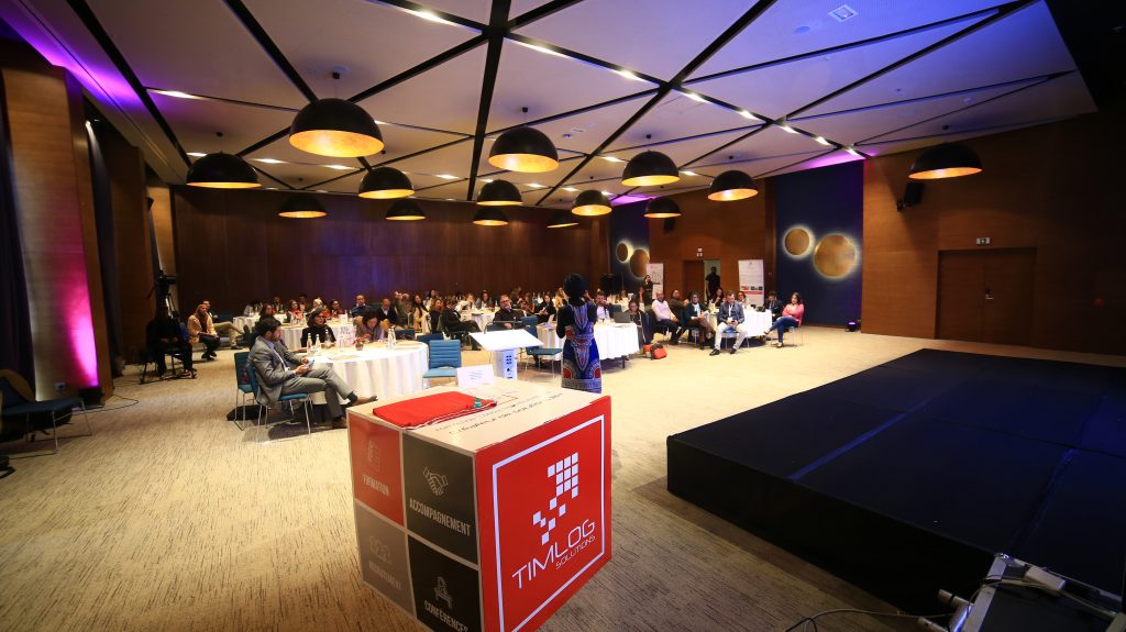 Le de Formation TIMLOG SOLUTIONS Votre Partenaire pour l