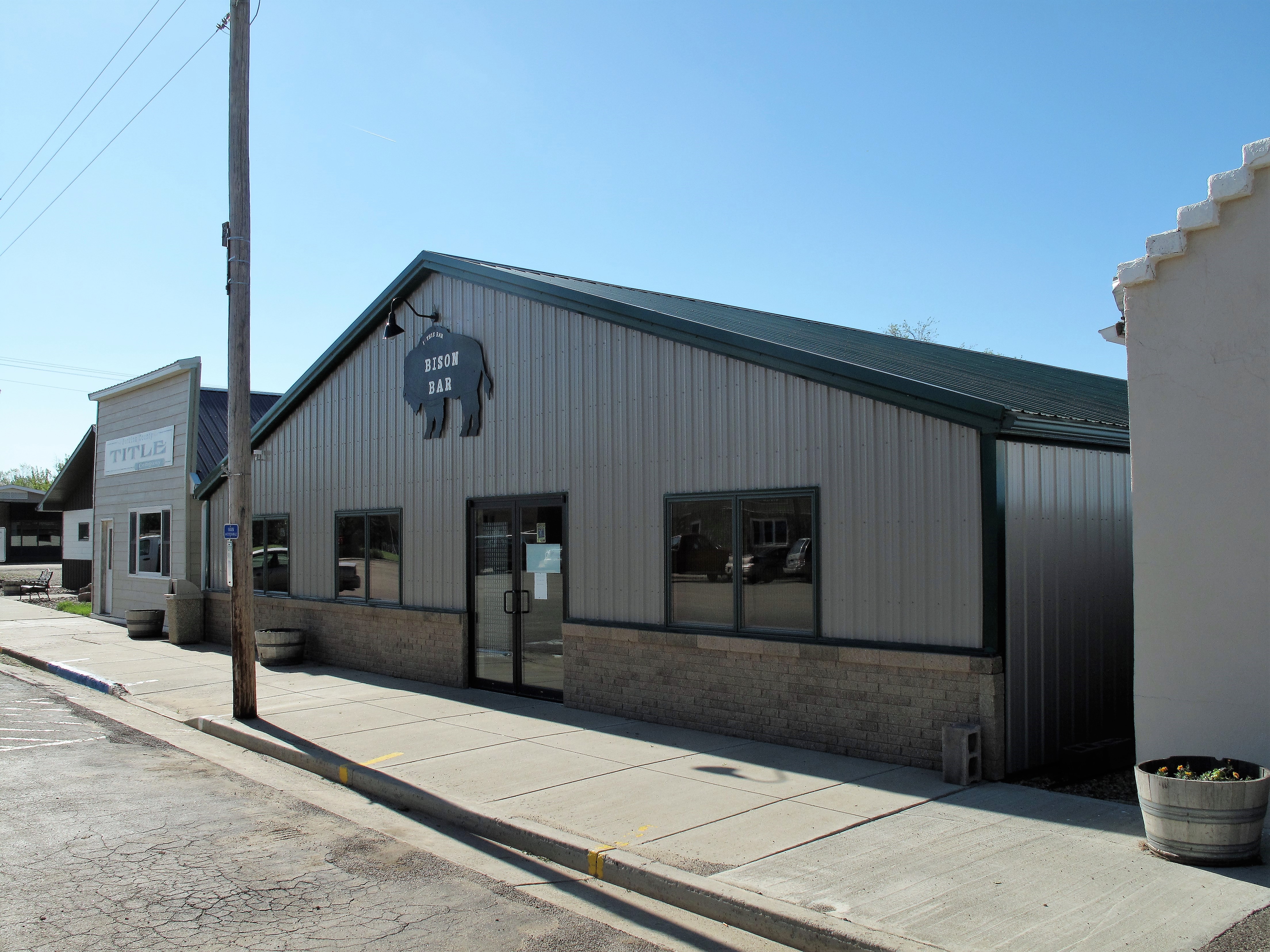 South Dakota TimManBlog