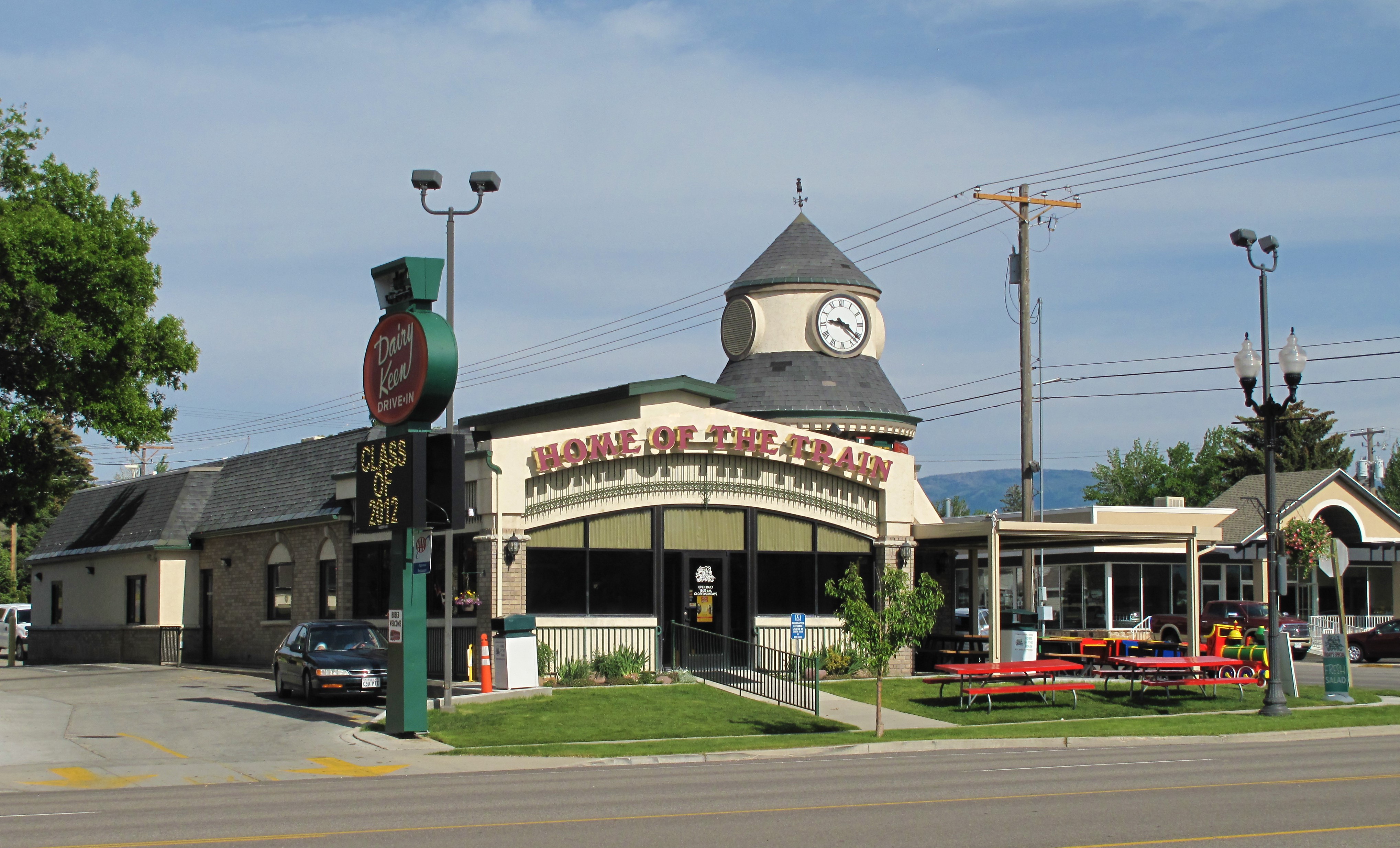 Heber City TimManBlog