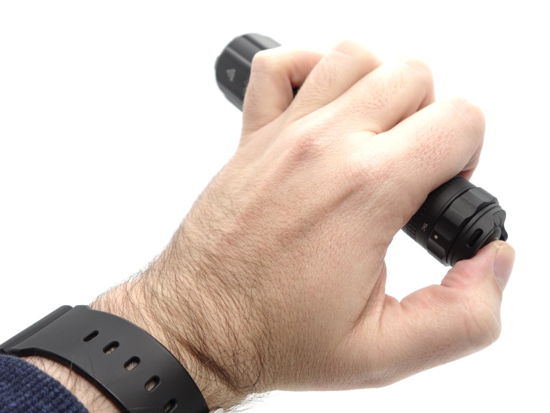 NEXTORCH TA30C MAX Tactical Torch Review :: Tim McMahon