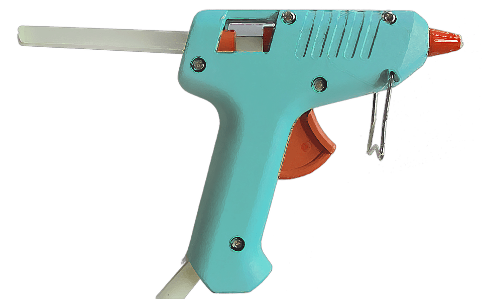 Lijmpistool - Ontdek Welke Je Als Klusser Moet Hebben En Hoe Je Er Mee Werkt :