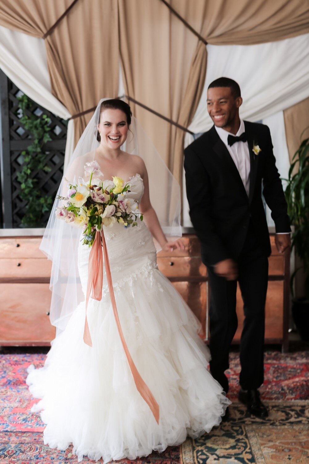 The Top 5 Most Popular Wedding Months—and Why Couples Love ‘Em