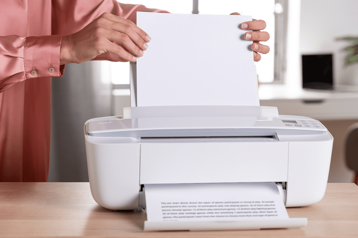 Best Printer For Cardstock In 2023 Timothy Ross