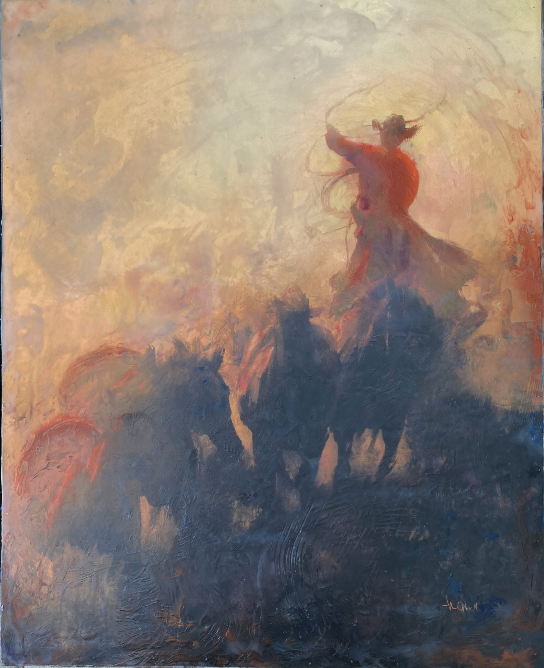 Mixed Media Gallery Tim O'Neill Studio