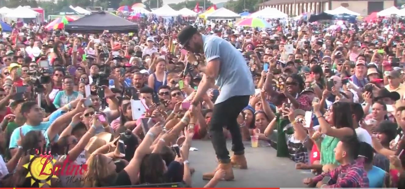 festival latino 2023 maryland Archives Maryland Latino Festival