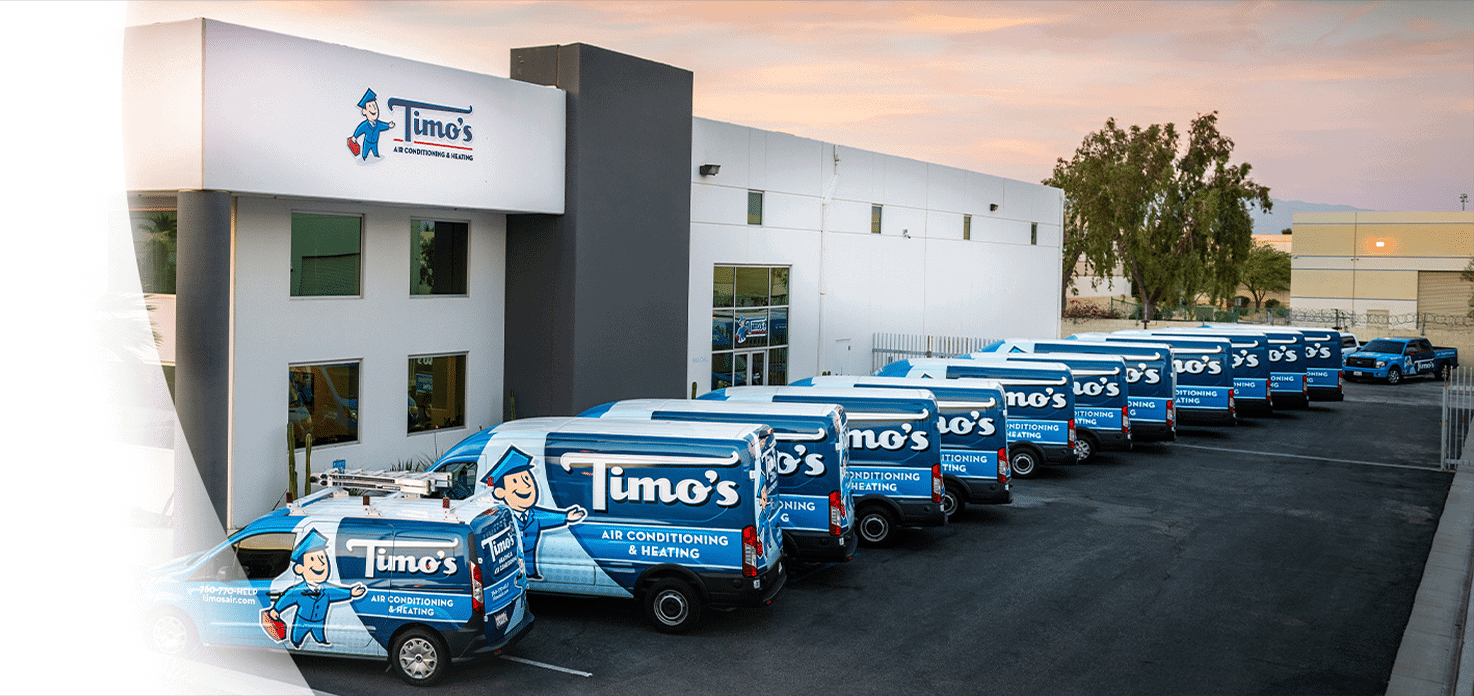 Timo’s Advantage Plan Membership I Timo’s Air Conditioning & Heating I