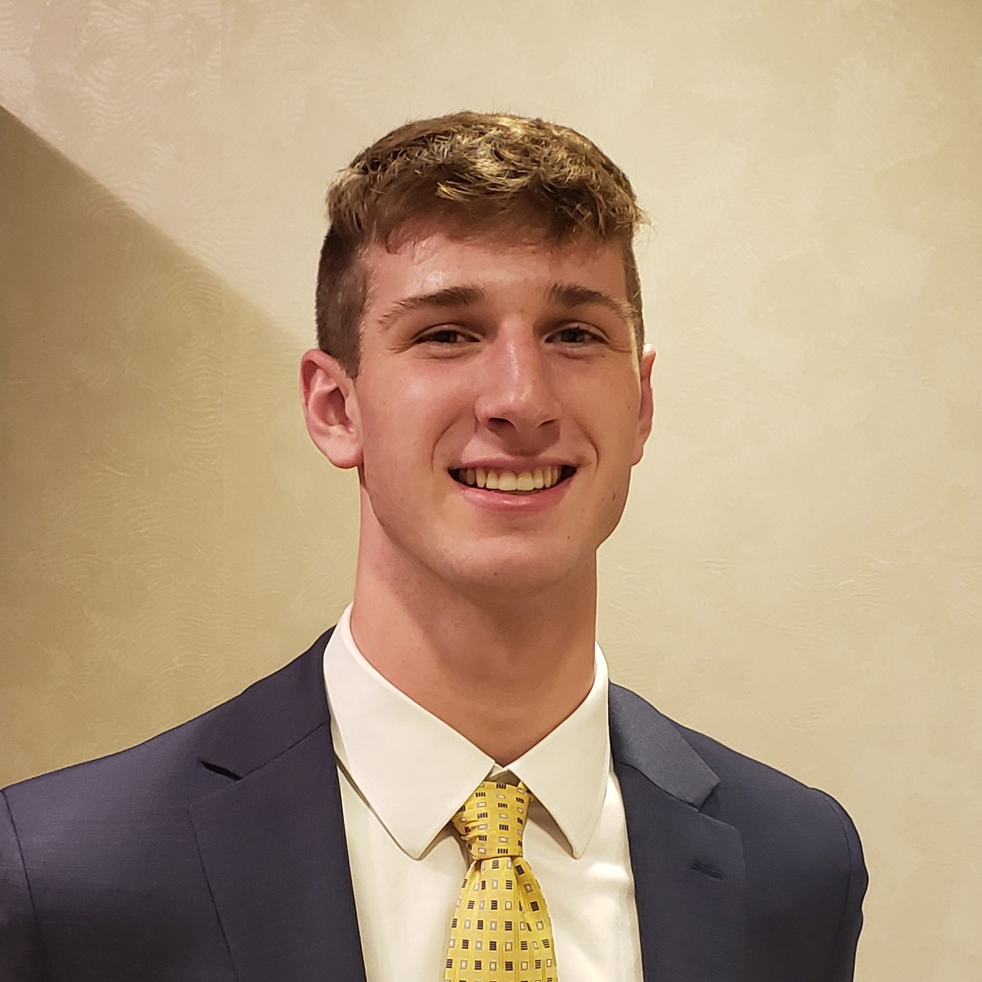 WILL ANCIAUX The Timothy P. O’Shaughnessy Foundation