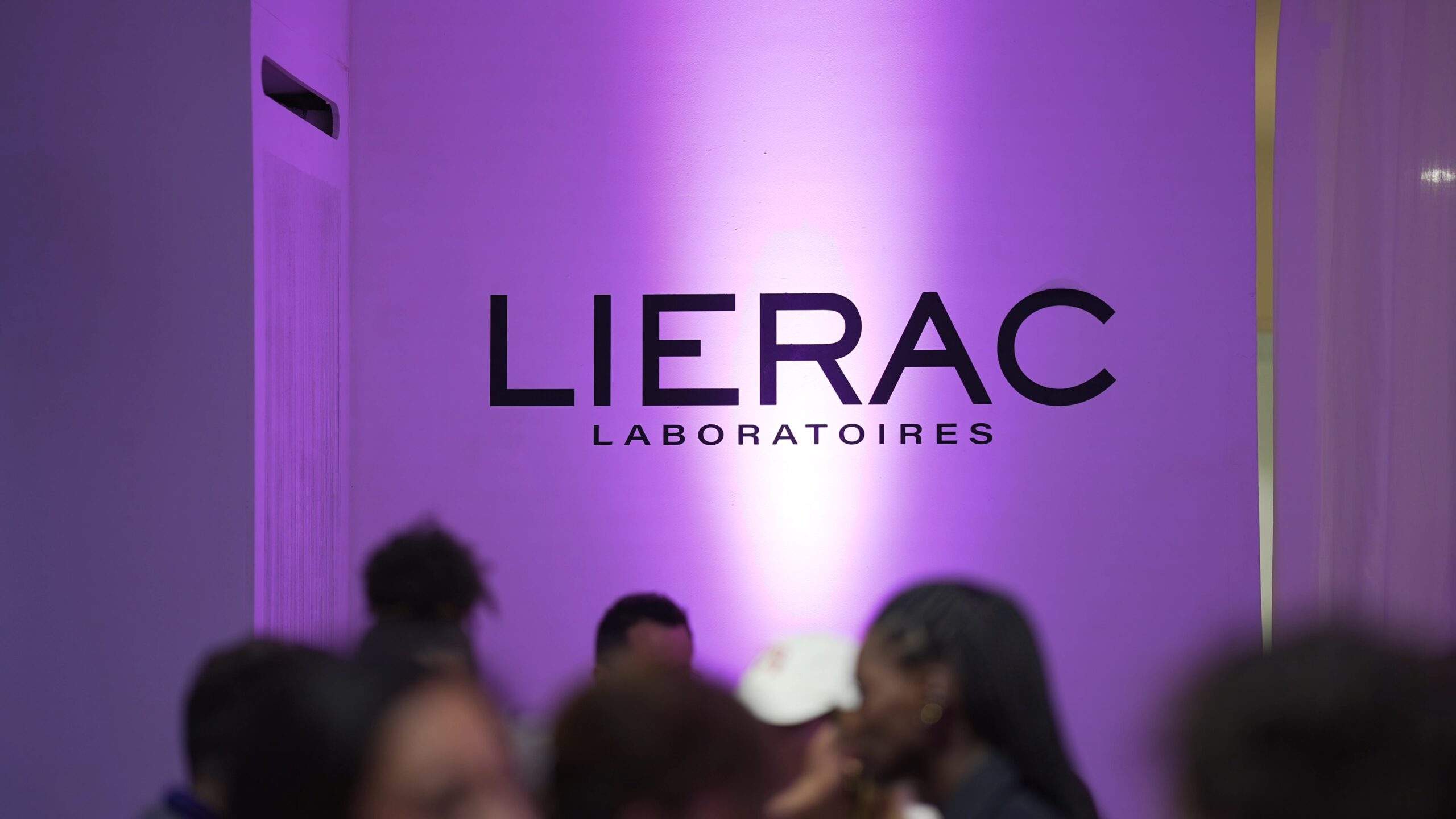 Lierac Laboratoires Timothe Mazeau Wilquin Vidéaste Professionnel Paris