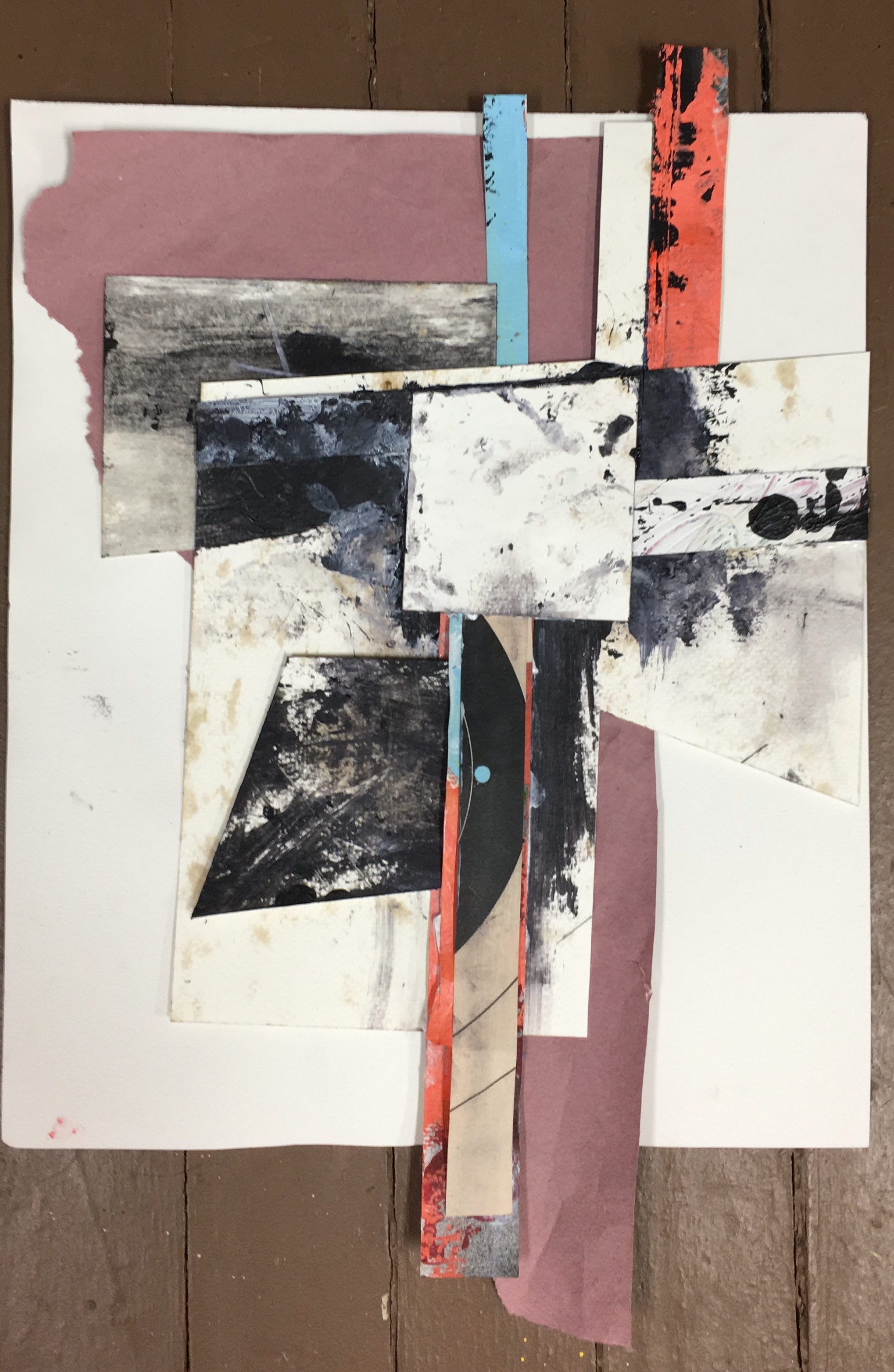 blog timothy DeGroot