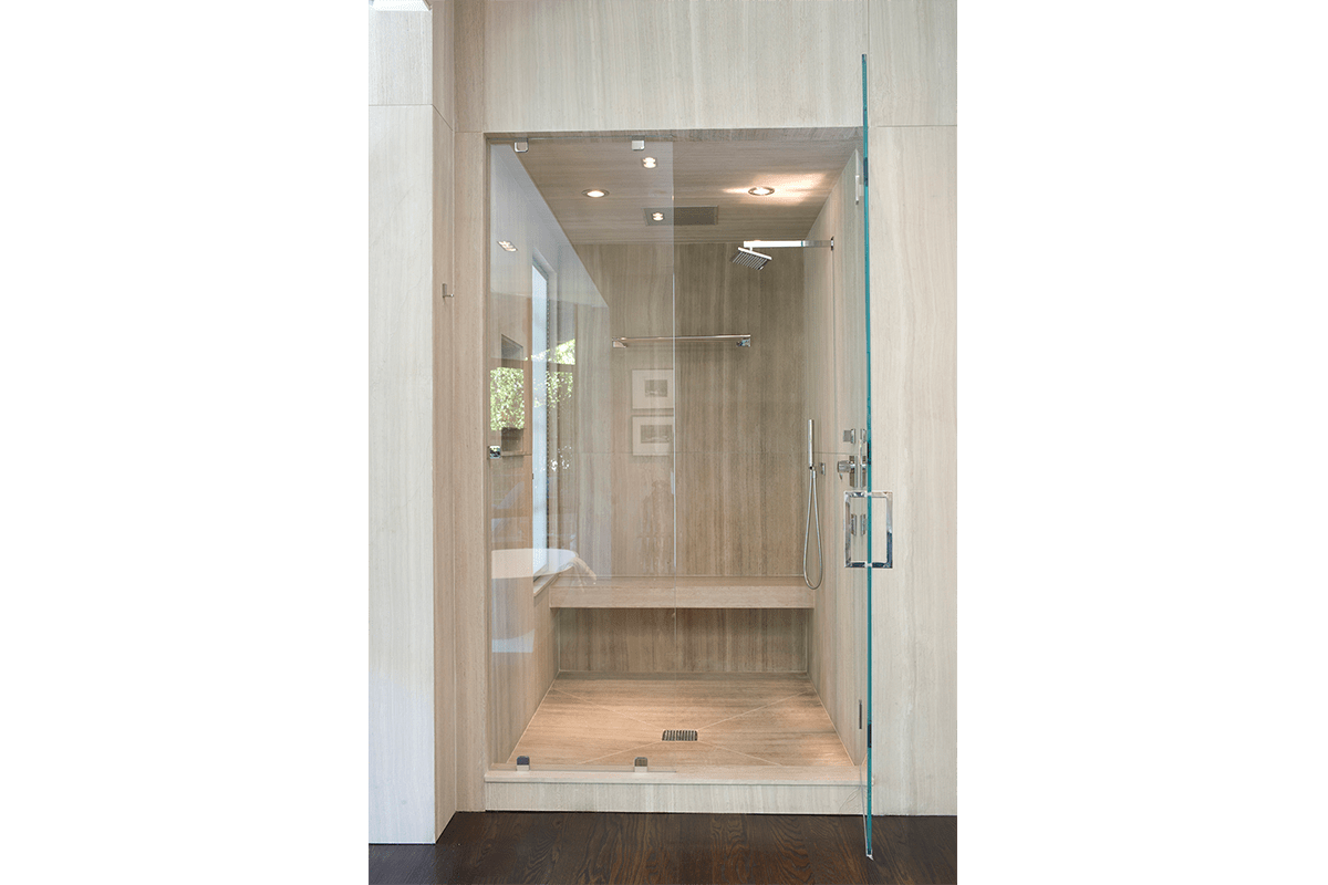 Linden Drive Timothy Joslin Architect PC Los Angeles Residential