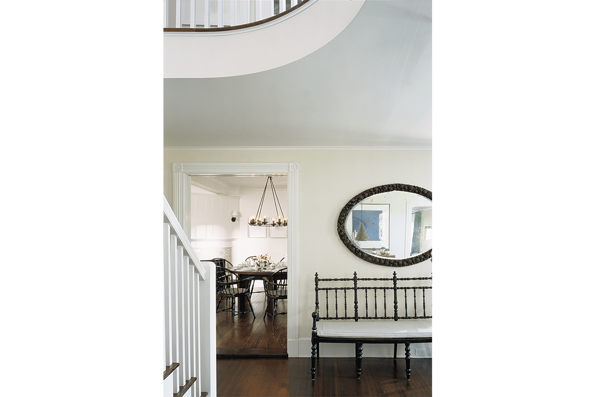 East Hampton Timothy Joslin Los Angeles Residential Architect PC